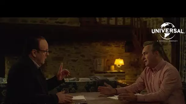 Présidents - Extrait "Discussion sur le nom du parti" VF [Actuellement au cinéma]