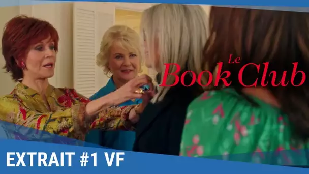 LE BOOK CLUB - Extrait 'Conseils d&#039;amies' (VF) [Actuellement au cinéma]