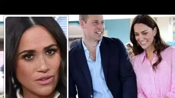 Les attentes de Meghan concernant la vie royale "un monde loin" de la réalité - nouvelle affirmation