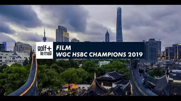 Le film du HSBC Champions