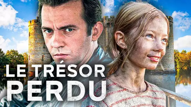 Le Trésor Perdu | Film d'aventure complet en français