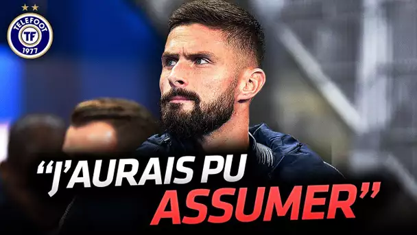 Giroud / Benzema, la REVELATION – La Quotidienne #718