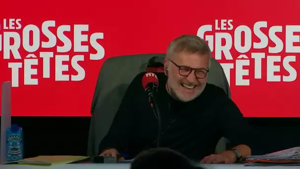 Yoann Riou futur ambassadeur d'une grande marque de parfum ?