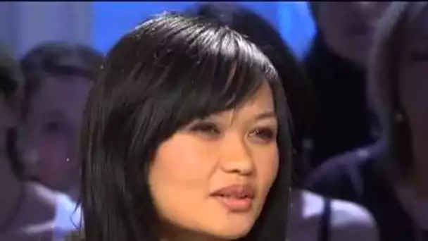 Bic Runga : 2ème partie - Archive INA