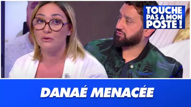 Danaé, l'ex-voyante de Carla Moreau déclare : "Je ne mérite pas d'être lynchée !"