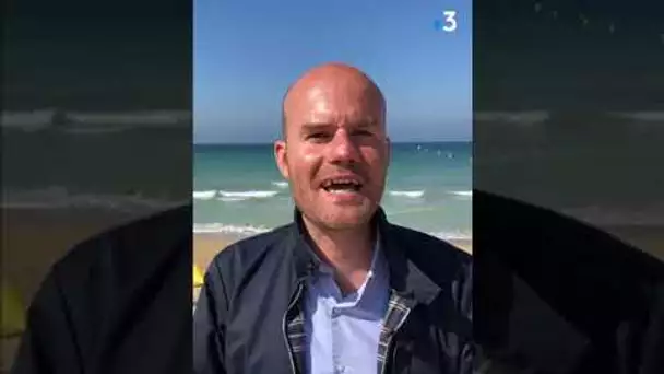 Histoires mémorables du débarquement : Le sosie de Montgomery