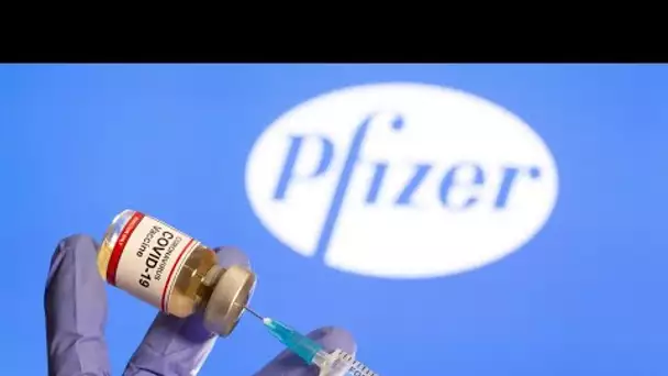 Covid-19 en France : la Haute autorité de santé a autorise le vaccin Pfizer-BioNTech