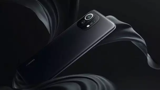 Xiaomi Mi 11 : 143 € de réduction sur le puissant téléphone 5G