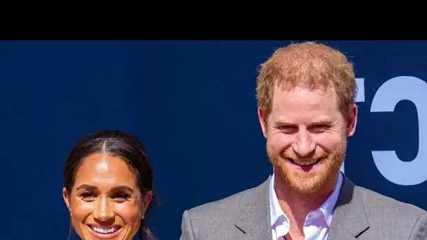 Prince Harry et Meghan Markle : le couple prend de plus en plus la confiance, un terrible surnom q