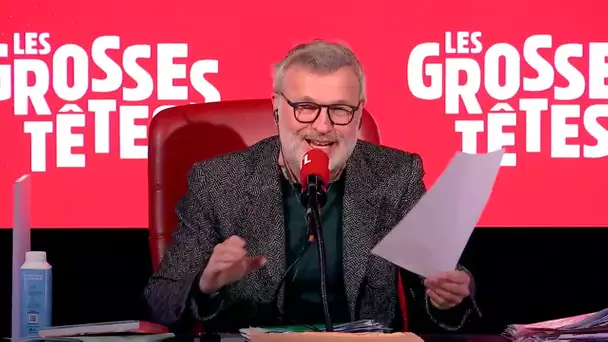 Le beau geste de Julie Leclerc