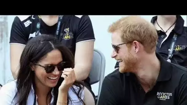 Le prince Harry « manque beaucoup à Meghan et souhaite qu'elle le rejoigne » lors d'un voyage en Asi