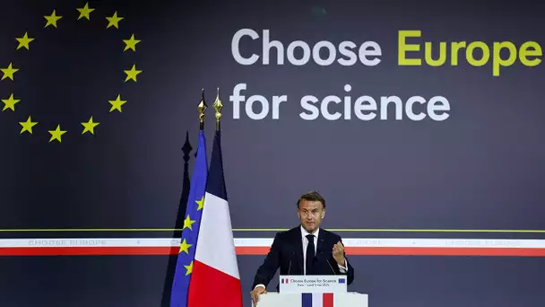 Conférence «Choose Europe for Science» : quels sont les profils qui pourraient venir ?