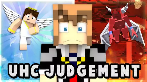 🔴 UHC Judgement (ft. Siphano, Guill, Aypierre, ...)
