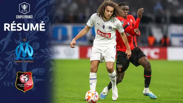 16es : Marseille écarte Rennes grâce à Guendouzi (1-0)