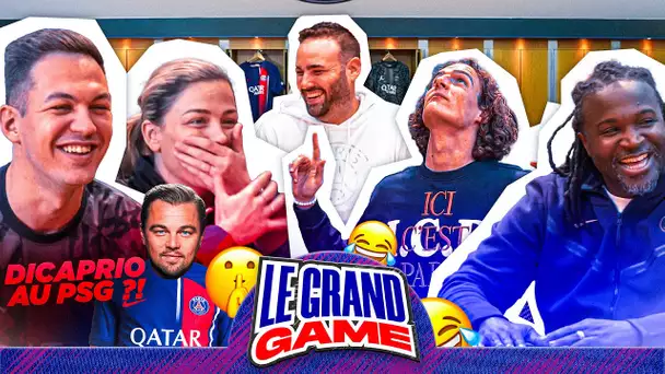 🎥 PSG GRAND GAME ! 🔴🔵