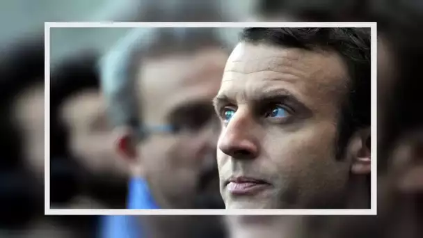 ✅  Emmanuel Macron : énervée, une célèbre actrice le tacle en plein direct