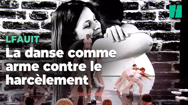 Après le suicide de Lucas, sa troupe de danse lui rend hommage dans La France A Un Incroyable Talent