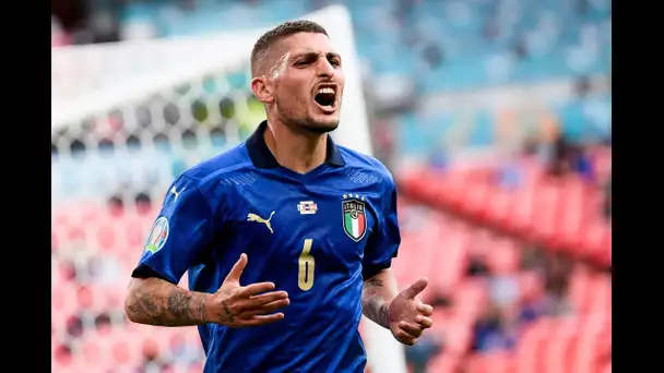 Italie, Algérie, Colombie... Les 5 grands absents de la Coupe du Monde 2022 !