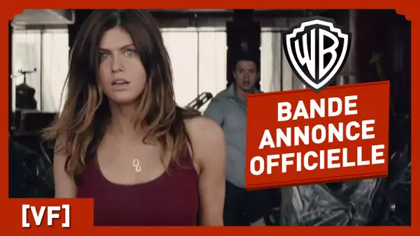 San Andreas - Bande Annonce Officielle 2 (VF) - Dwayne Johnson / Alexandra Daddario