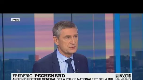 Frédéric Péchenard : "La paupérisation de la police n'est pas acceptable"