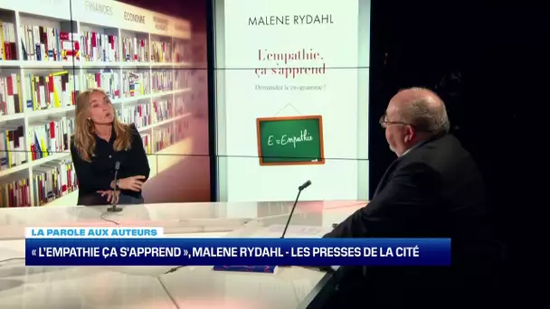 La parole aux auteurs : Michaël Boumendil et Malene Rydahl – 27/01