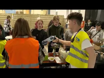 Les fonds européens pour l'aide aux réfugiés ukrainiens sont-ils suffisants ?