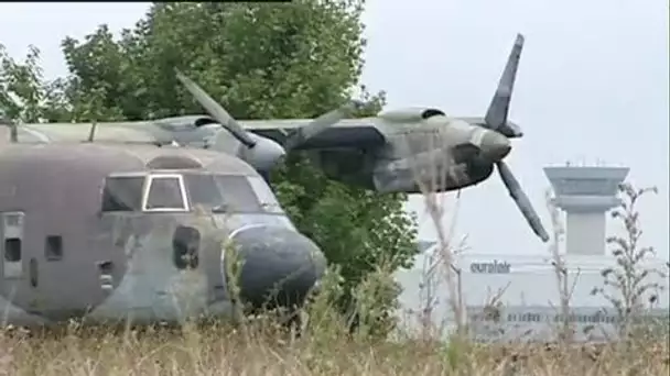 Musée de l'air et de l'espace