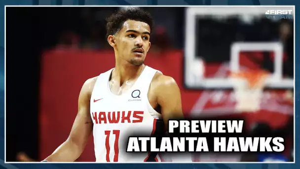 TRAE YOUNG ET LE MODÈLE WARRIORS, BONNE IDÉE ? PREVIEW ATLANTA HAWKS (3/30)