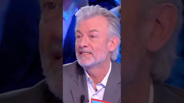 Diffusion des photos des voleurs : Débat tendu entre Gilles Verdez et Cyril Hanouna