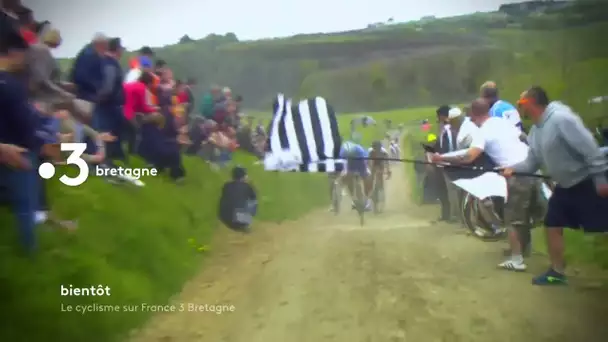 Tro Bro Leon et Tour de Bretagne Cycliste