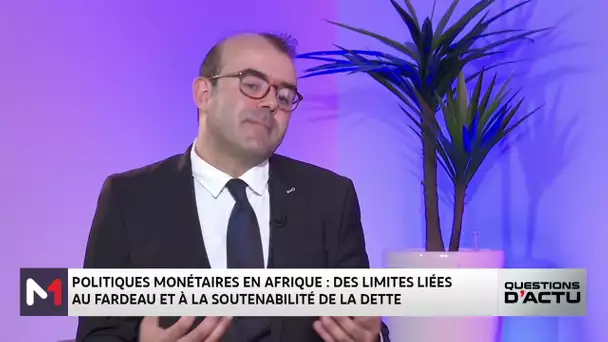 Stabilité financière : des solutions de long terme fondées sur le capital humain