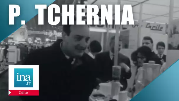 Pierre Tchernia "Achetez une femme" | Archive INA