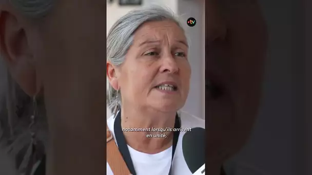 Fin de vie : les soignants sont inquiets, ils le disent à la ministre.