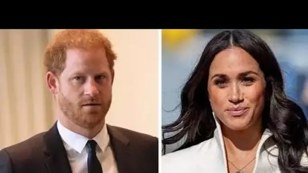 Dread to think": des craintes éclatent à propos du livre du prince Harry après les bombes de l'inter