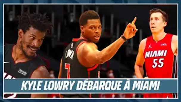 MIAMI FAIT PÉTER LA BANQUE AVEC LOWRY, BUTLER & ROBINSON