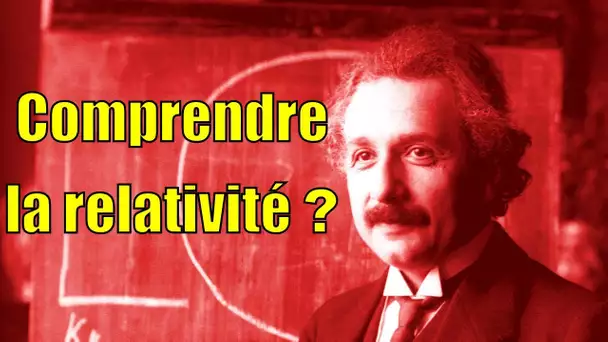 La Théorie de Relativité Restreinte d'Einstein — Science étonnante #45