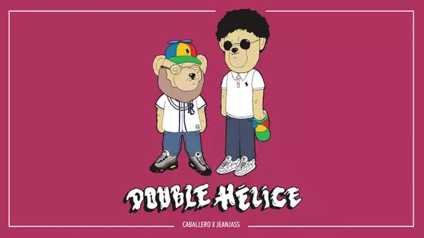 Caballero & JeanJass - Double Hélice (Prod by Jean XVI)