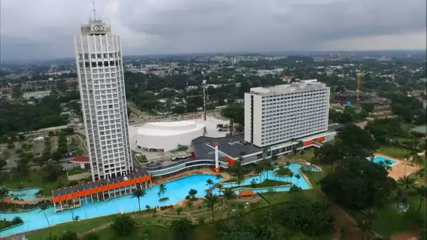 Côte d'Ivoire : j'ouvre un casino
