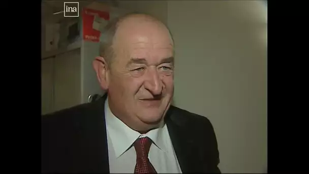 Lozère : Alain Bertrand, l'ancien maire de Mende est décédé à 69 ans