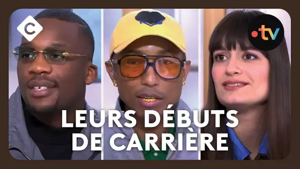 Kyan Khojandi, SDM, Clara Luciani…: leurs débuts improbables !