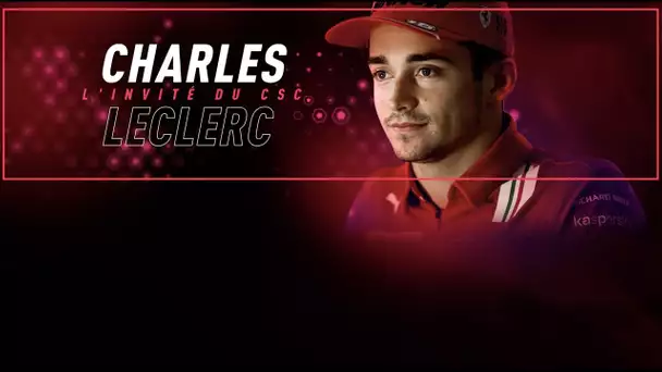 Charles Leclerc un jour champion du monde ?