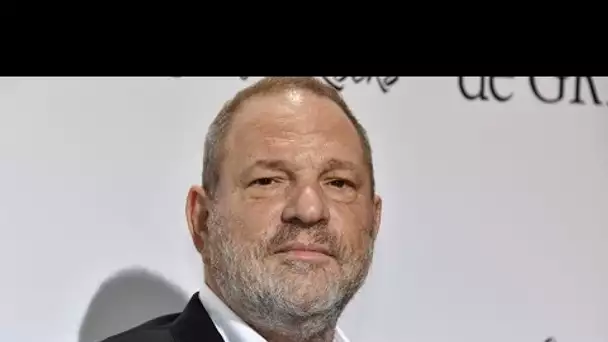 Le magnat du cinéma Harvey Weinstein accusé de harcèlement sexuel