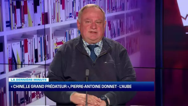 La dernière minute – 18/02