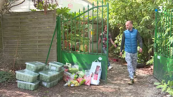 Coronavirus : élan de solidarité pour sauver les animaux de Tropicaland en Haute-Savoie