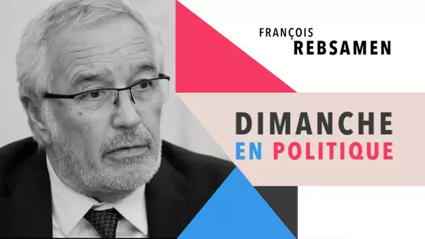 DimPolBourgogne spécial municipales avec François Rebsamen
