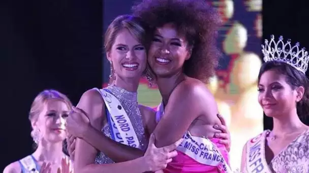 Miss France  jalousie, tensions, Florentine Somers responsable de la mauvaise ambiance