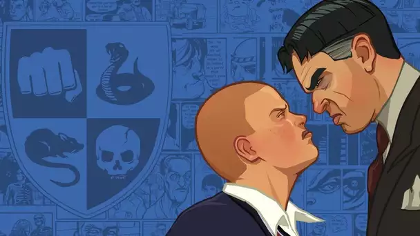 Bully 2 : nous en savons plus sur les raisons de l'arrêt du jeu de Rockstar