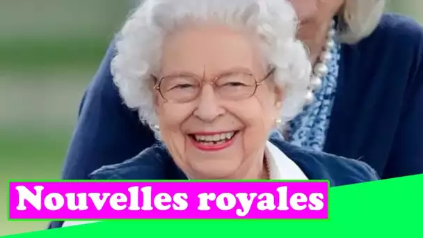 Nouvelles de la reine Elizabeth II : combien de temps Queen restera-t-elle à Balmoral ? Qui visitera