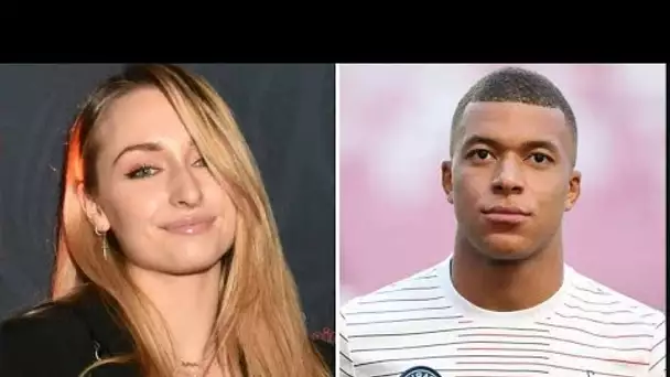Rupture d’Emma Smet et Kylian Mbappé, le footballeur pourrait décider de quitter Paris