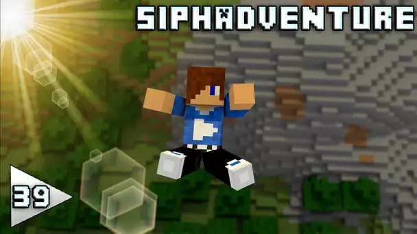 SiphAdventure : L&#039;Étoile de l&#039;Enfer | 39 - Minecraft